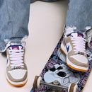 AIR FORCE 1 RAISSA LEAL