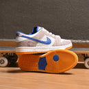 AIR FORCE 1 RAISSA LEAL