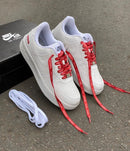 AIR FORCE SUPREME 1 LOW