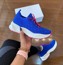 TENIS MEIA ELLEGANCE AFC