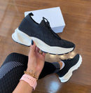 TENIS MEIA ELLEGANCE AFC