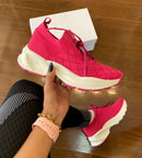 TENIS MEIA ELLEGANCE AFC