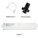 EMBALADORA Á VÁCUO DOMÉSTICA SAENGQ 110V