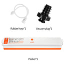 EMBALADORA Á VÁCUO DOMÉSTICA SAENGQ 110V