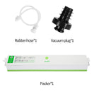 EMBALADORA Á VÁCUO DOMÉSTICA SAENGQ 110V