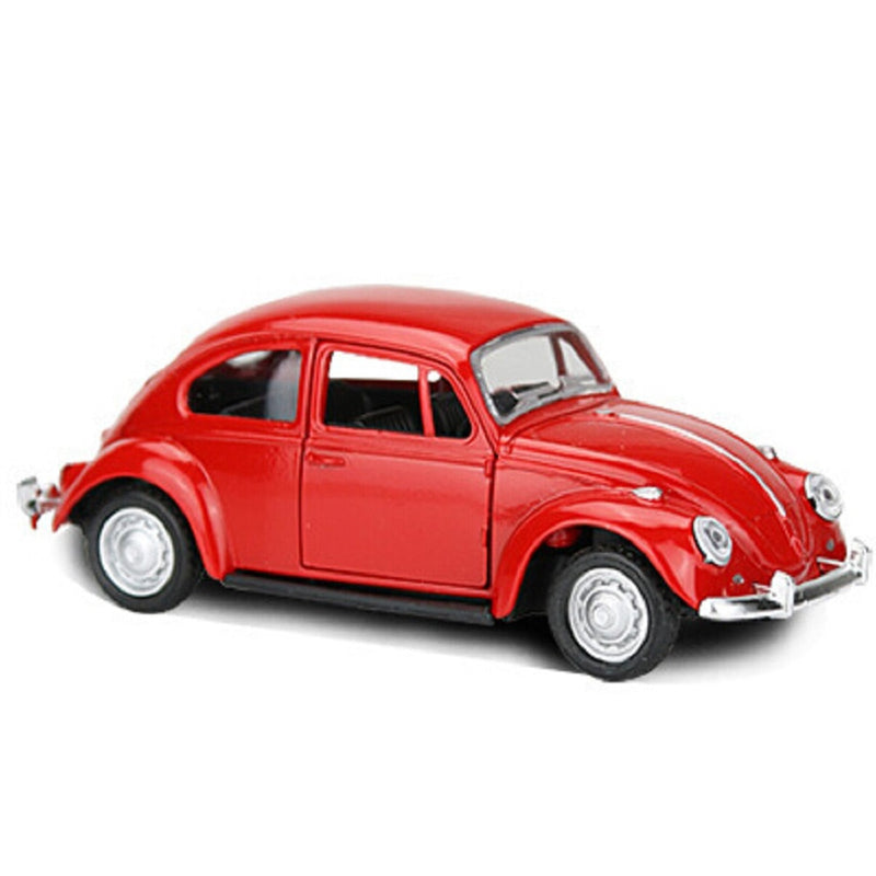 MINIATURA FUSCA