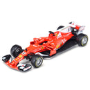 MINIATURA FÓRMULA 1 EQUIPE FERRARI SF1000