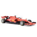 MINIATURA FÓRMULA 1 EQUIPE FERRARI SF1000