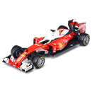 MINIATURA FÓRMULA 1 EQUIPE FERRARI SF1000