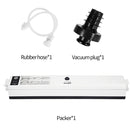 EMBALADORA Á VÁCUO DOMÉSTICA SAENGQ 110V