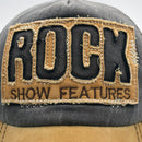 BONÉ ROCK SHOW FEATURES ORIGINAL.