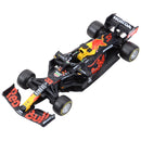 MINIATURA FÓRMULA 1 EQUIPE FERRARI SF1000