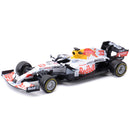 MINIATURA FÓRMULA 1 EQUIPE FERRARI SF1000