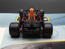 MINIATURA FÓRMULA 1 EQUIPE RED BULL RACING RB16B MAX VERSTAPPEN