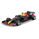 MINIATURA FÓRMULA 1 EQUIPE FERRARI SF1000