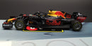 MINIATURA FÓRMULA 1 EQUIPE RED BULL RACING RB16B MAX VERSTAPPEN