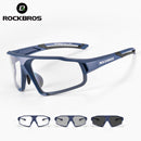 ÓCULOS DE CICLISMO FOTOCROMÁTICO ROCKBROS