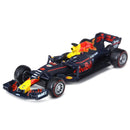 MINIATURA FÓRMULA 1 EQUIPE MERCEDES AMG W12 VALTTERI BOTTAS.