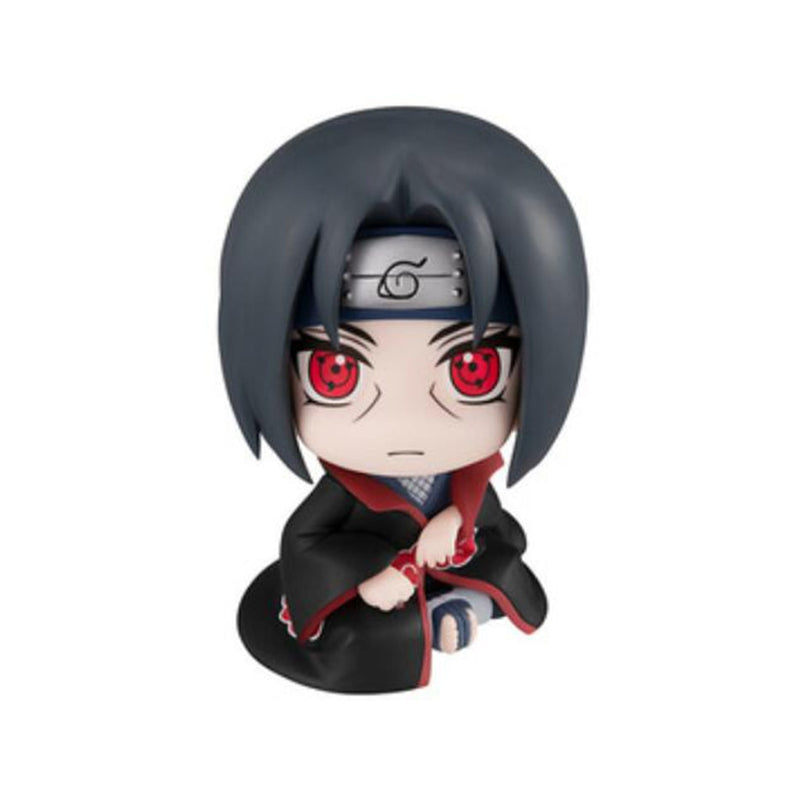 NARUTO UZUMAKI ANIME MINIATURA 9,5 CM.