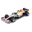 MINIATURA FÓRMULA 1 EQUIPE RED BULL RACING TAG HEUER RB16B