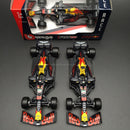 MINIATURA FÓRMULA 1 EQUIPE RED BULL RACING RB16B MAX VERSTAPPEN