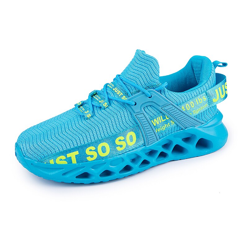 TÊNIS ESPORTIVO PARA CORRIDAS, CAMINHADAS E CASUAL.