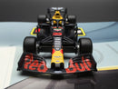 MINIATURA FÓRMULA 1 EQUIPE RED BULL RACING RB16B MAX VERSTAPPEN